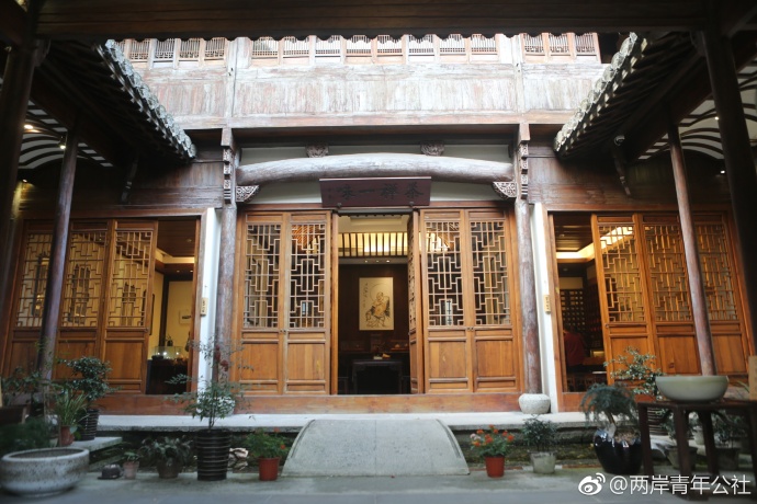 上海松江區的廣富林文化遺址