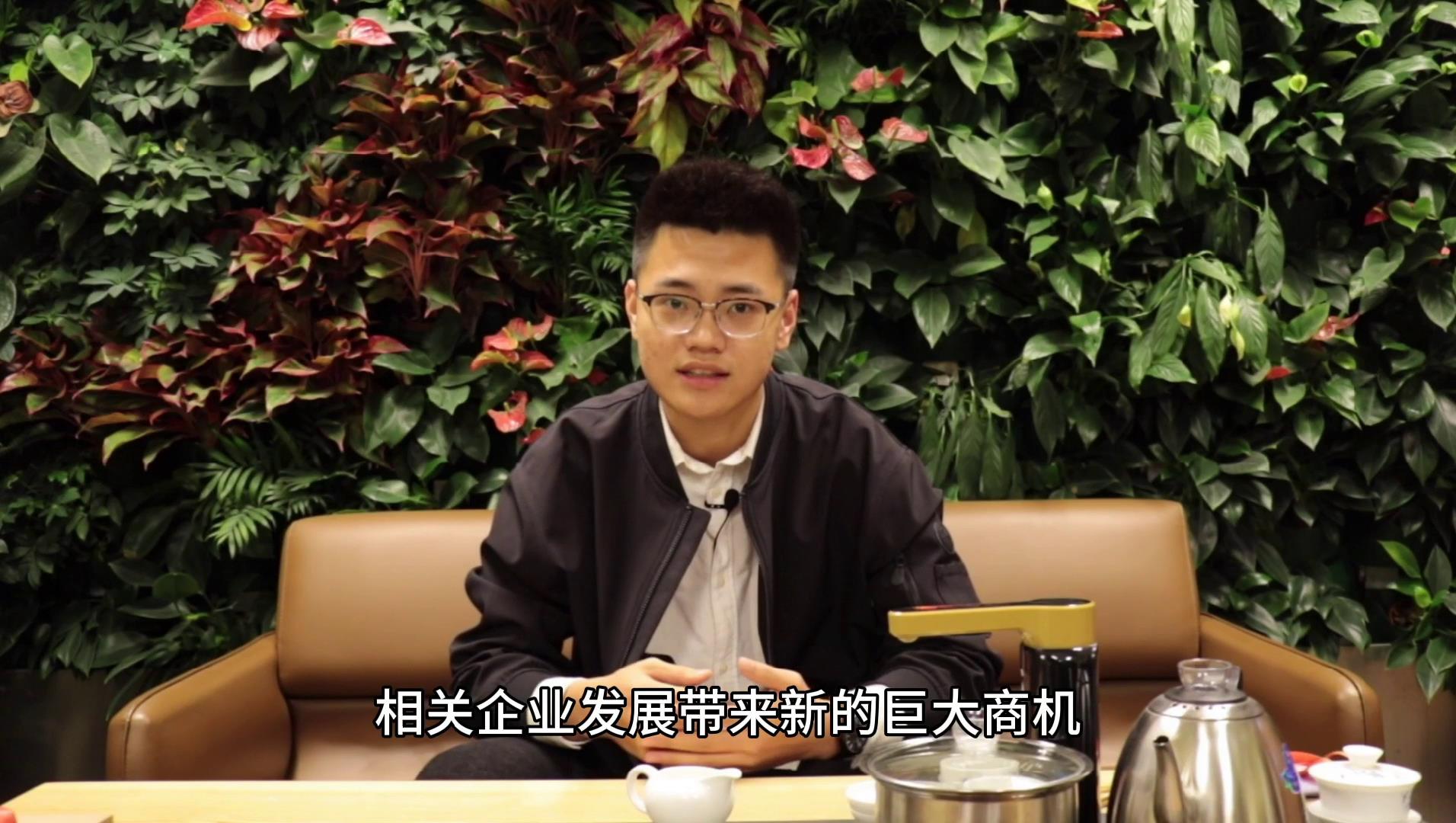 【26条来了】欢迎台资企业来大陆共享5G发展机遇图片